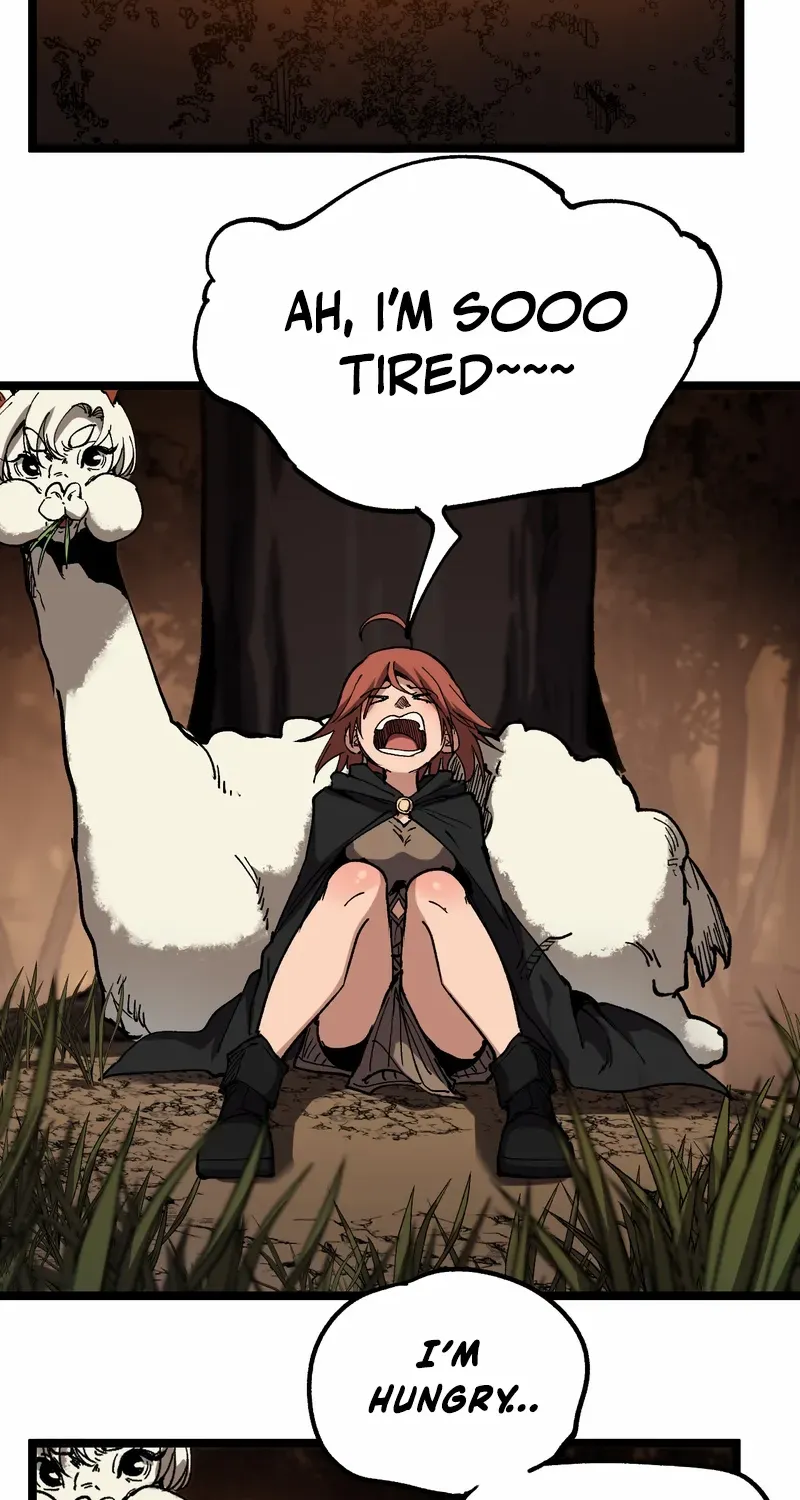 Read God-level Assassin, I’m the Shadow chapter 58 image 17 on Lezhin