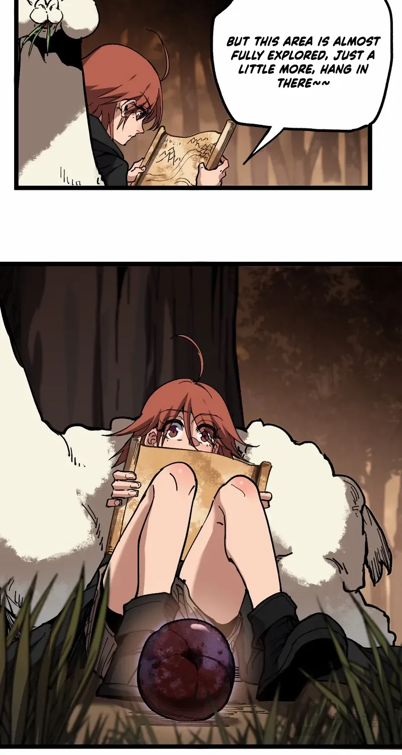 Read God-level Assassin, I’m the Shadow chapter 58 image 18 on Lezhin