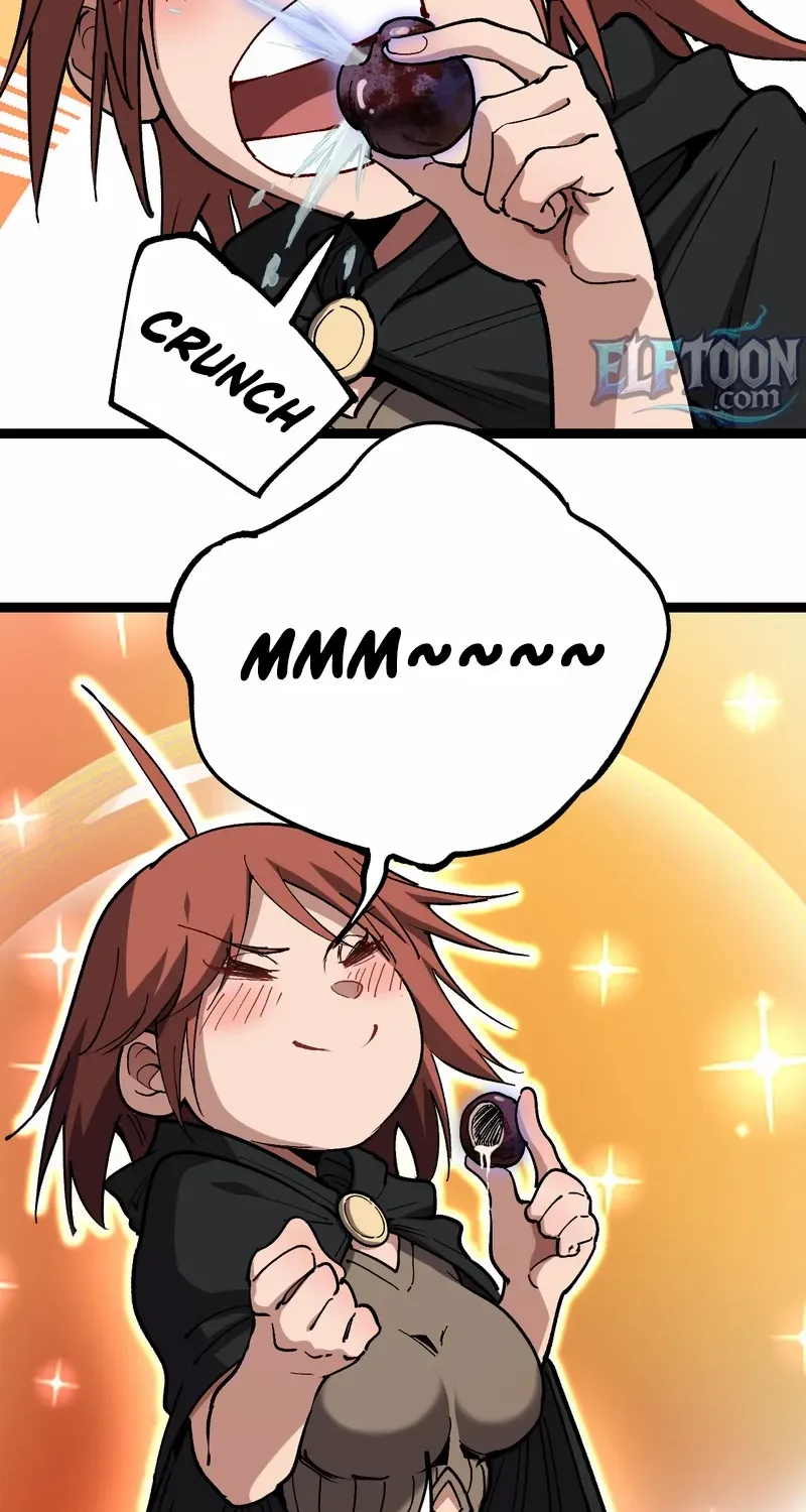 Read God-level Assassin, I’m the Shadow chapter 58 image 20 on Lezhin