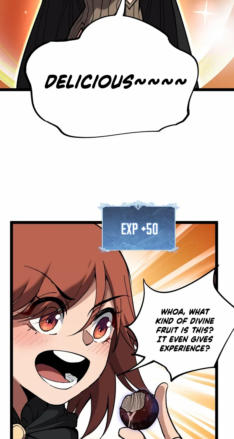 Read God-level Assassin, I’m the Shadow chapter 58 image 21 on Lezhin