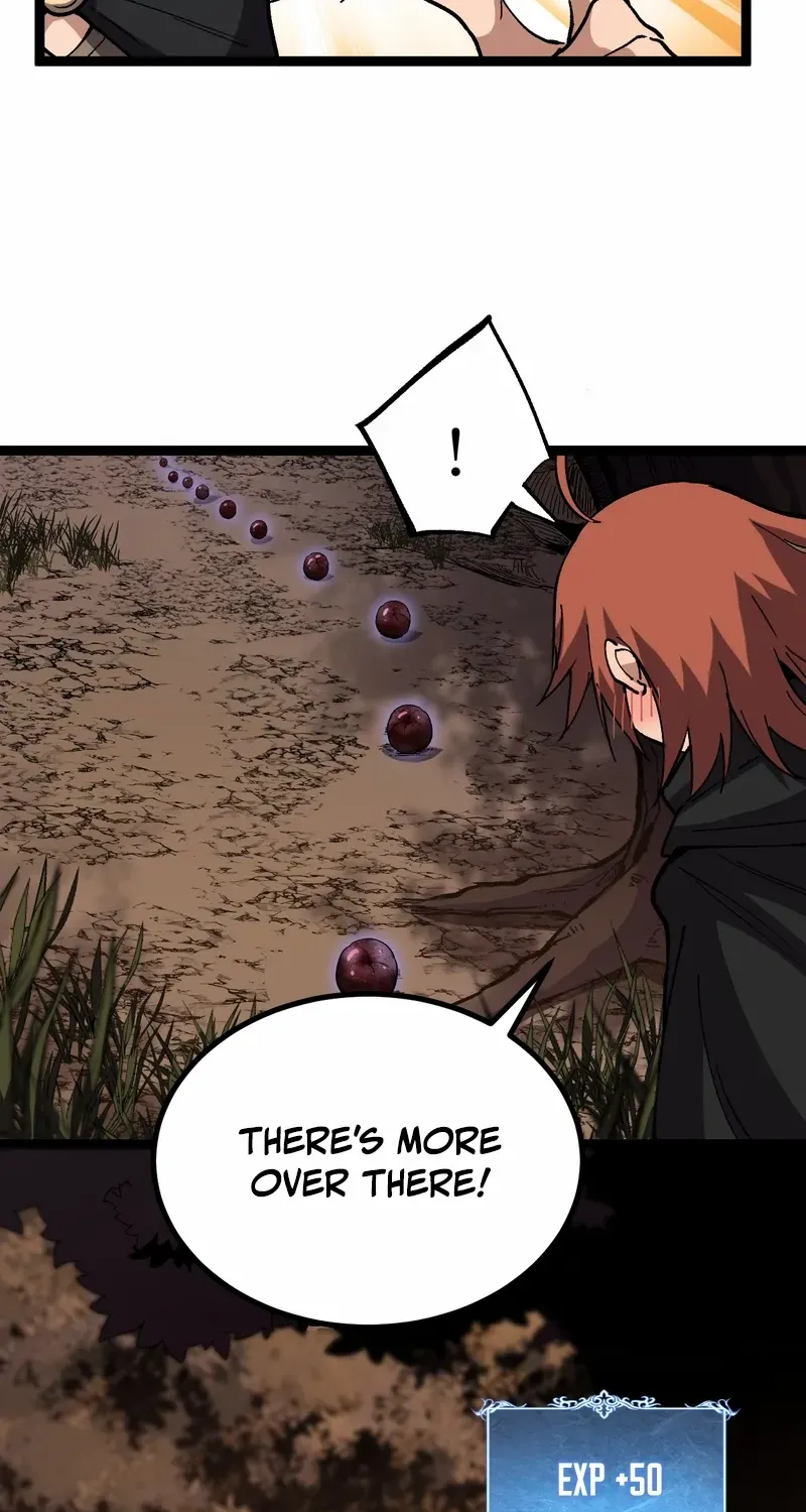 Read God-level Assassin, I’m the Shadow chapter 58 image 22 on Lezhin