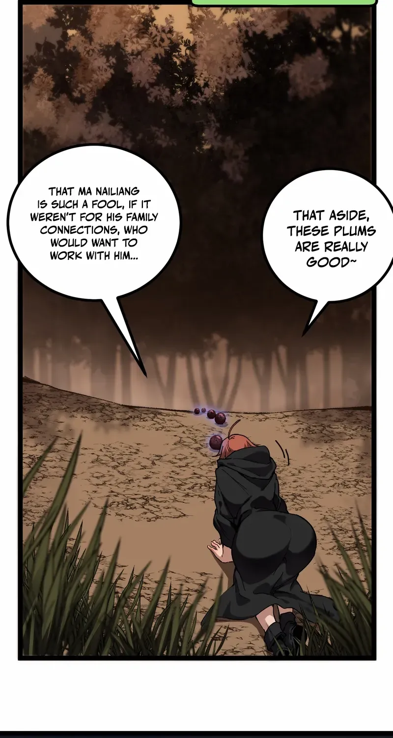Read God-level Assassin, I’m the Shadow chapter 58 image 25 on Lezhin