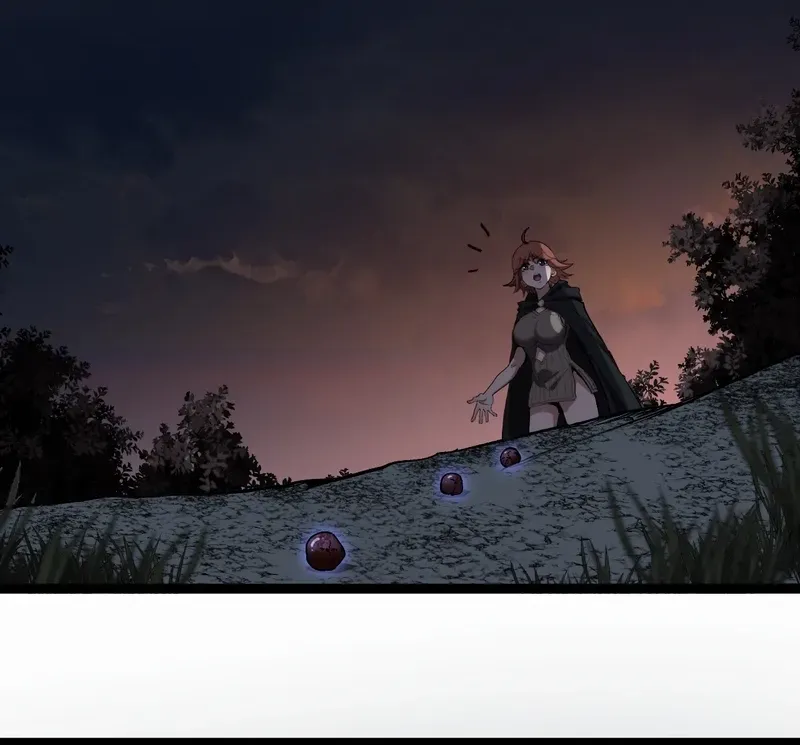 Read God-level Assassin, I’m the Shadow chapter 58 image 26 on Lezhin