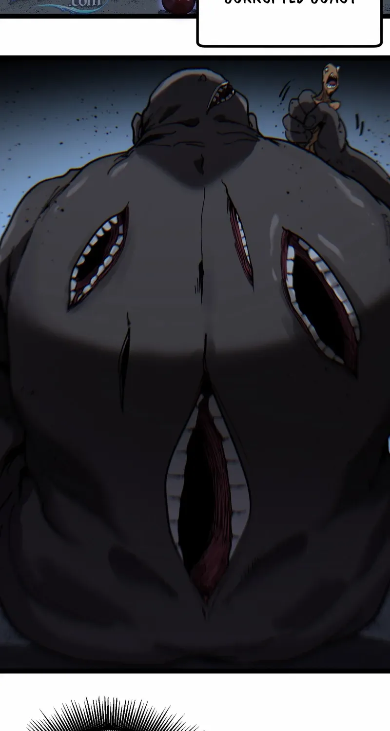 Read God-level Assassin, I’m the Shadow chapter 58 image 28 on Lezhin
