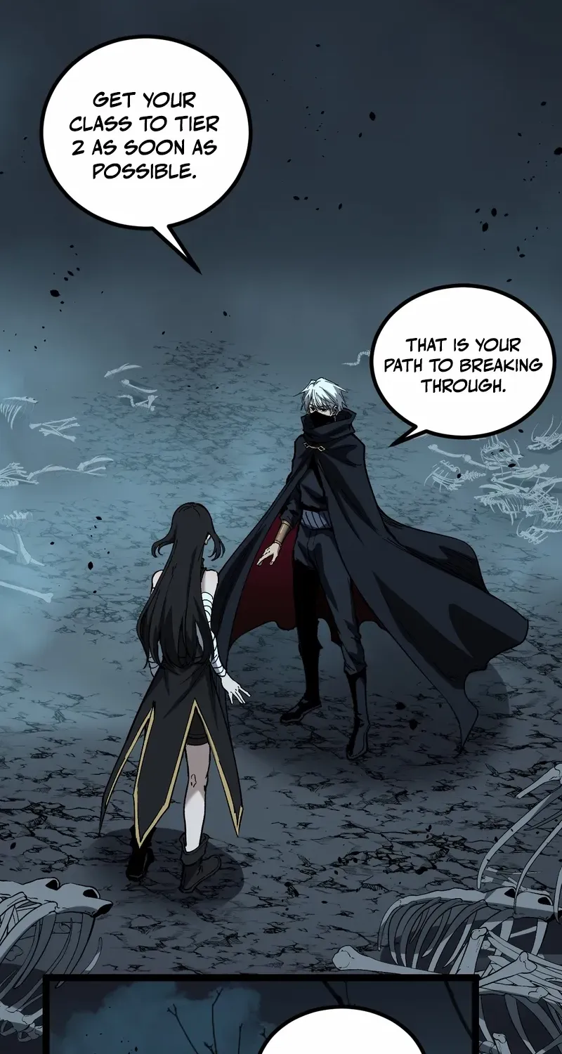 Read God-level Assassin, I’m the Shadow chapter 58 image 3 on Lezhin