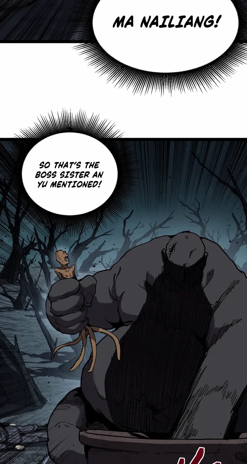 Read God-level Assassin, I’m the Shadow chapter 58 image 30 on Lezhin