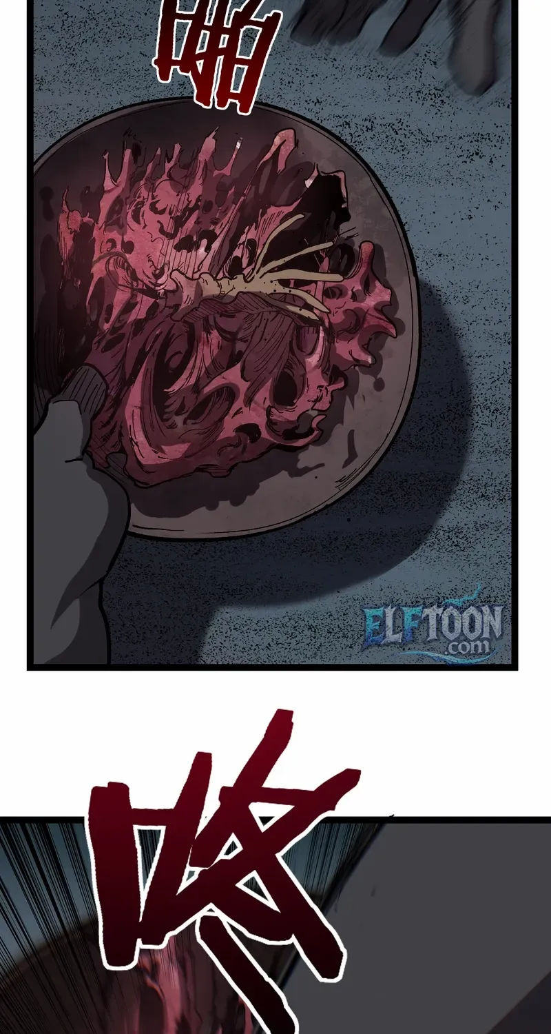Read God-level Assassin, I’m the Shadow chapter 58 image 33 on Lezhin
