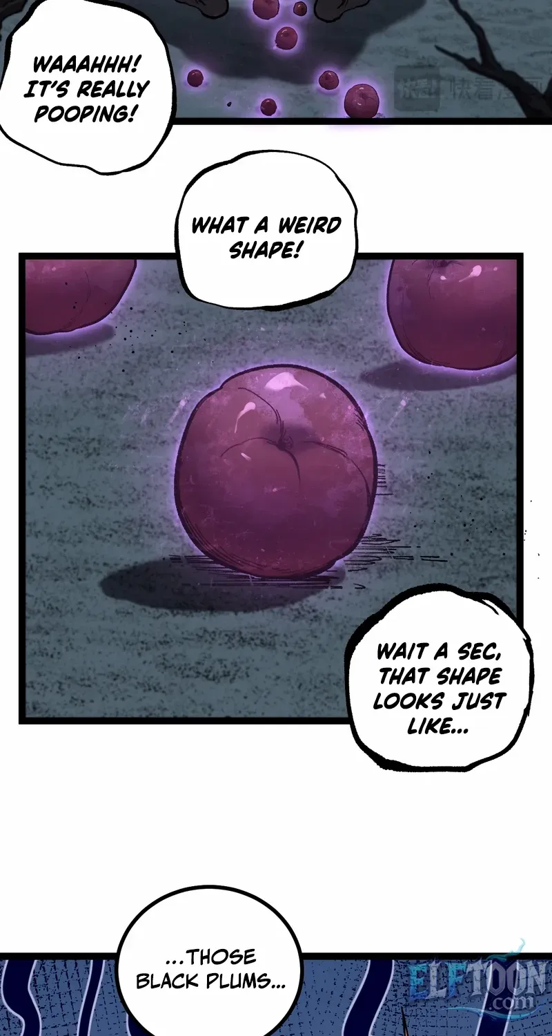 Read God-level Assassin, I’m the Shadow chapter 58 image 38 on Lezhin