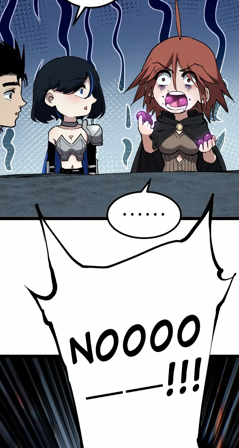 Read God-level Assassin, I’m the Shadow chapter 58 image 39 on Lezhin