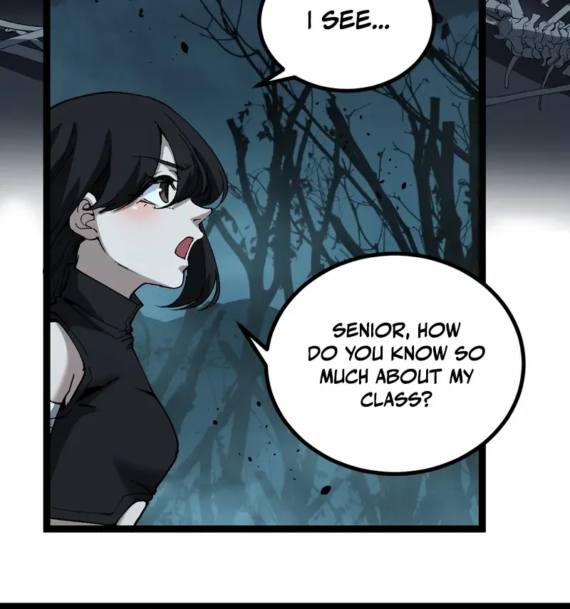 Read God-level Assassin, I’m the Shadow chapter 58 image 4 on Lezhin