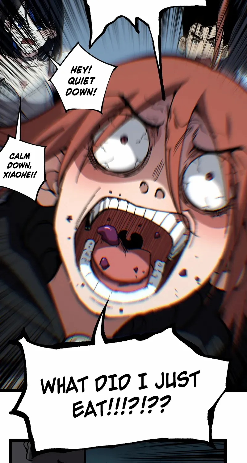 Read God-level Assassin, I’m the Shadow chapter 58 image 40 on Lezhin