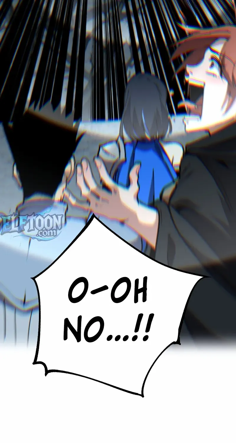 Read God-level Assassin, I’m the Shadow chapter 58 image 42 on Lezhin