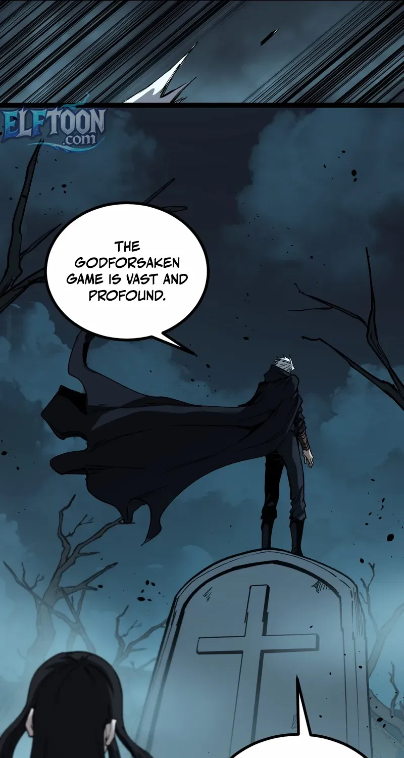 Read God-level Assassin, I’m the Shadow chapter 58 image 5 on Lezhin