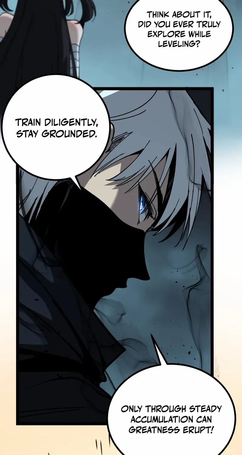 Read God-level Assassin, I’m the Shadow chapter 58 image 6 on Lezhin