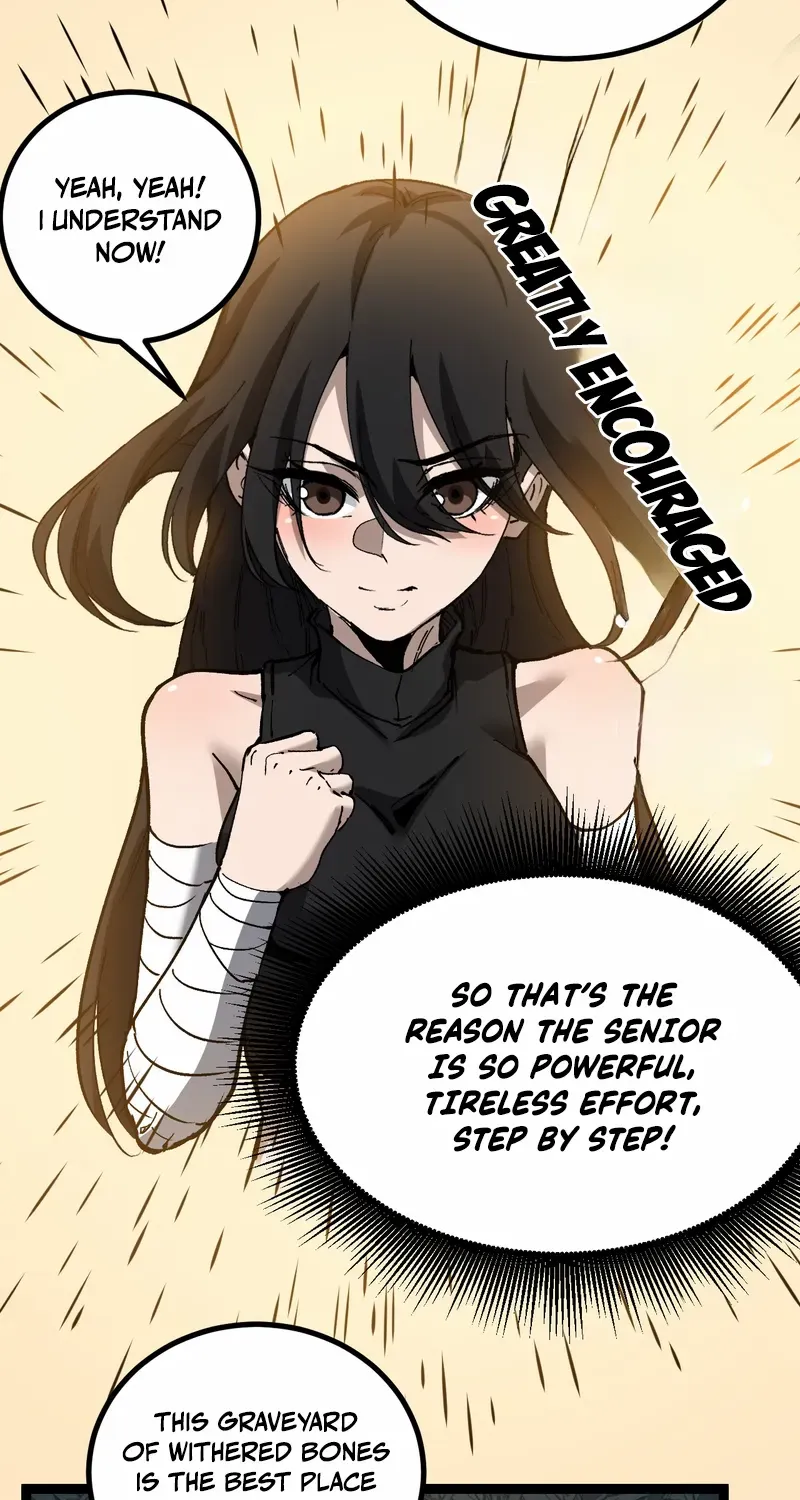 Read God-level Assassin, I’m the Shadow chapter 58 image 7 on Lezhin