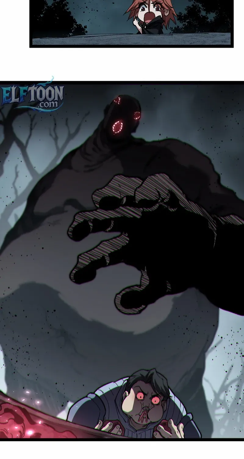 Read God-level Assassin, I’m the Shadow chapter 59 image 10 on Lezhin