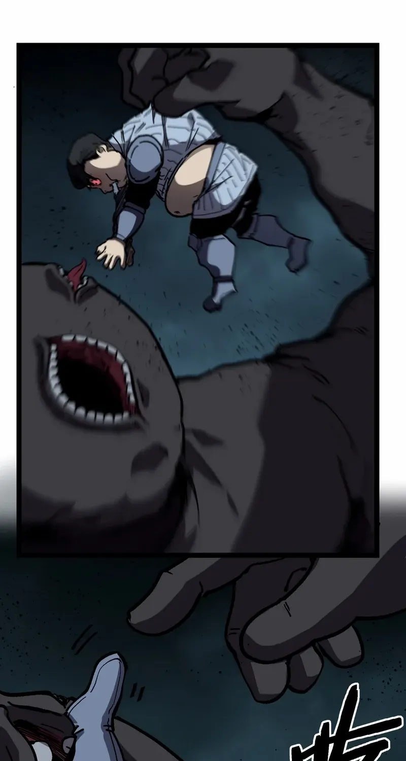 Read God-level Assassin, I’m the Shadow chapter 59 image 11 on Lezhin