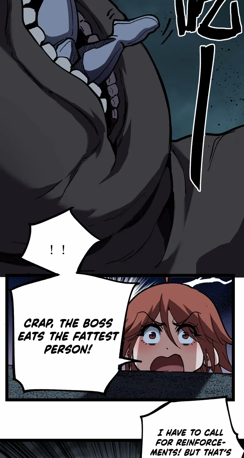Read God-level Assassin, I’m the Shadow chapter 59 image 12 on Lezhin