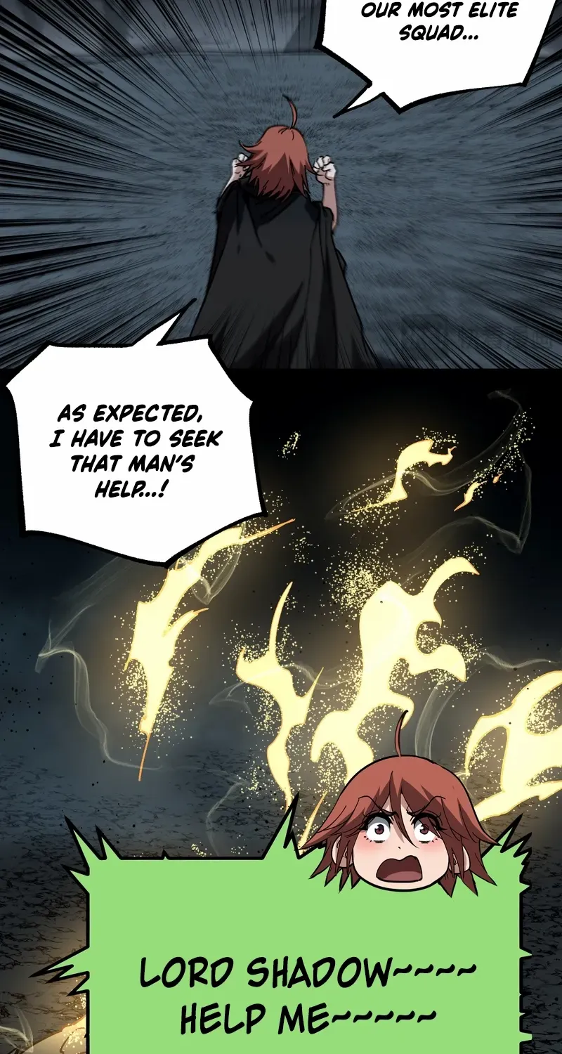 Read God-level Assassin, I’m the Shadow chapter 59 image 13 on Lezhin