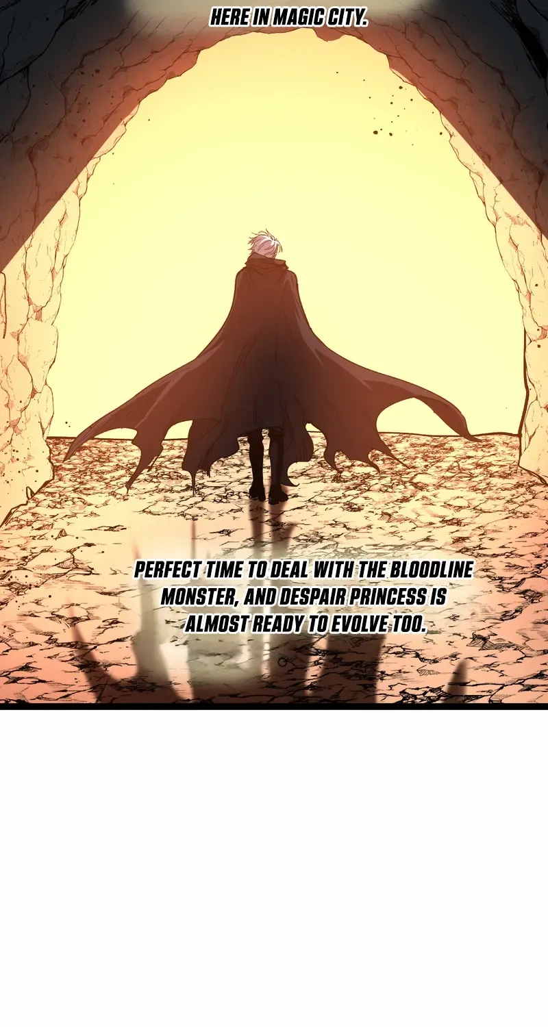 Read God-level Assassin, I’m the Shadow chapter 59 image 16 on Lezhin