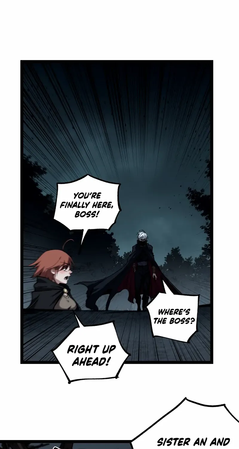Read God-level Assassin, I’m the Shadow chapter 59 image 17 on Lezhin