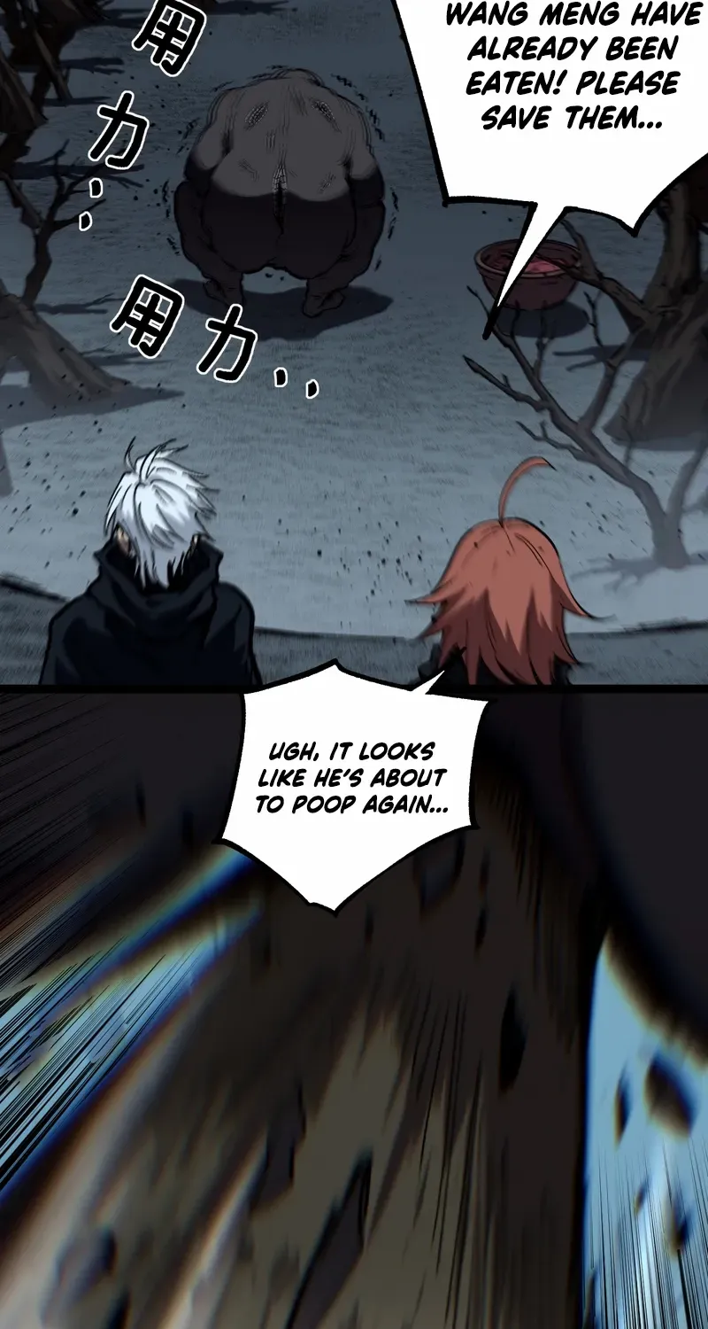 Read God-level Assassin, I’m the Shadow chapter 59 image 18 on Lezhin