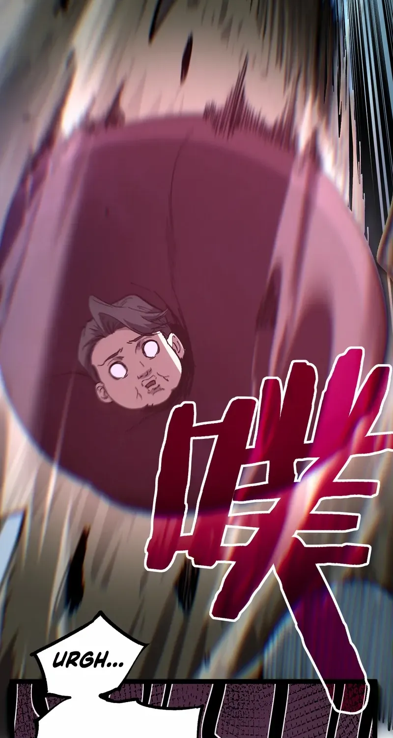 Read God-level Assassin, I’m the Shadow chapter 59 image 19 on Lezhin