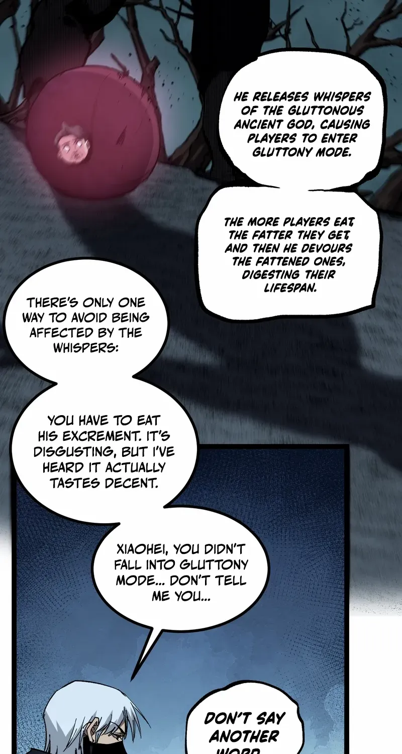 Read God-level Assassin, I’m the Shadow chapter 59 image 21 on Lezhin