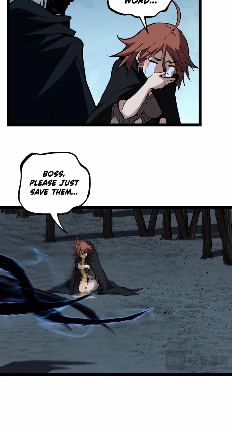 Read God-level Assassin, I’m the Shadow chapter 59 image 22 on Lezhin