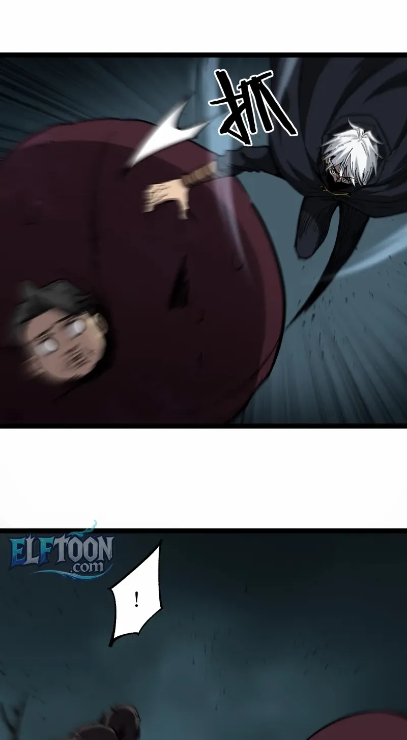 Read God-level Assassin, I’m the Shadow chapter 59 image 23 on Lezhin