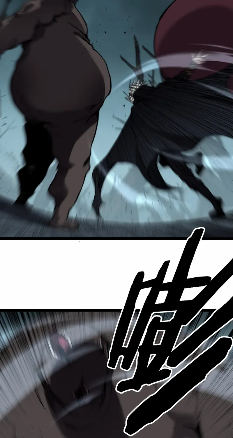 Read God-level Assassin, I’m the Shadow chapter 59 image 24 on Lezhin