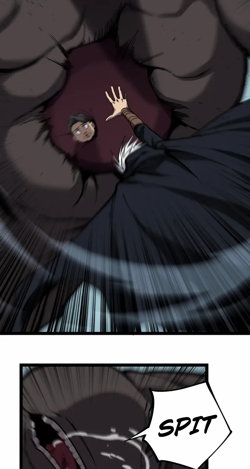 Read God-level Assassin, I’m the Shadow chapter 59 image 25 on Lezhin