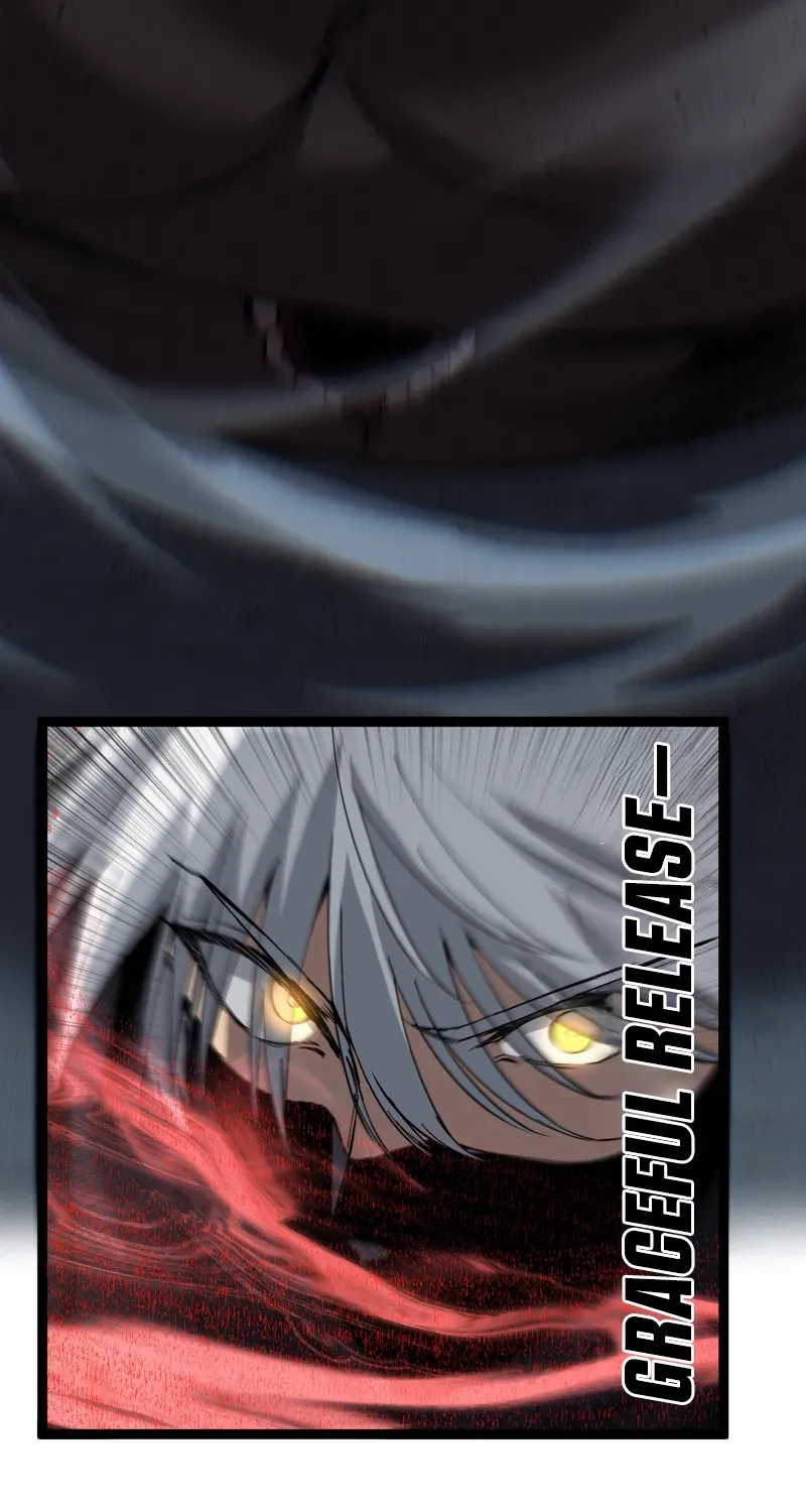 Read God-level Assassin, I’m the Shadow chapter 59 image 28 on Lezhin