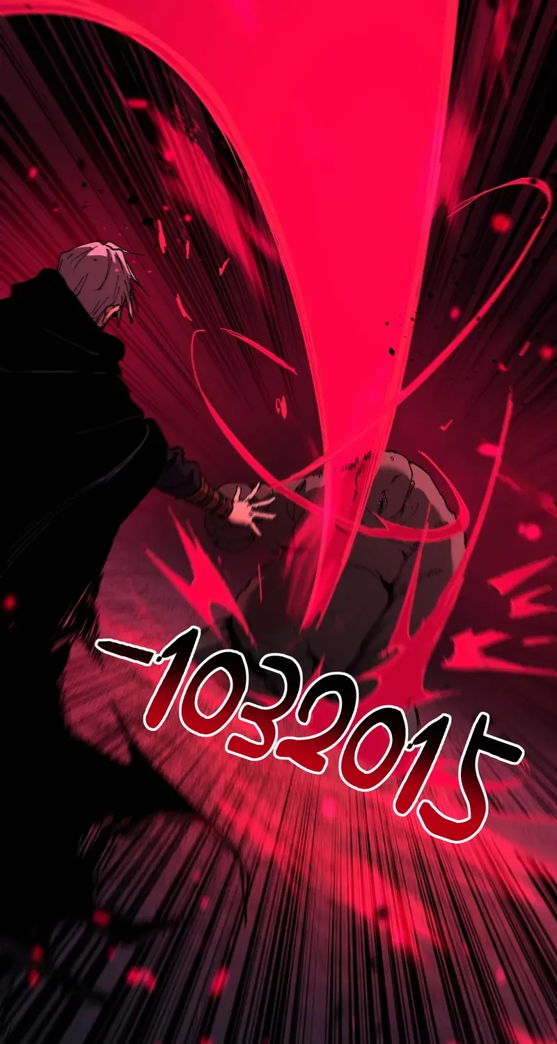 Read God-level Assassin, I’m the Shadow chapter 59 image 32 on Lezhin