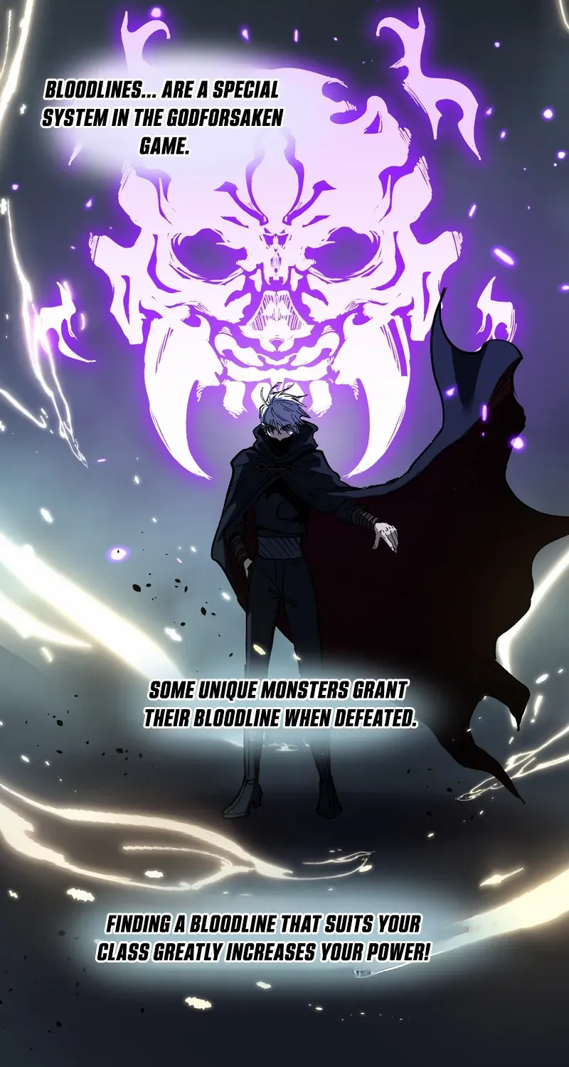 Read God-level Assassin, I’m the Shadow chapter 59 image 36 on Lezhin