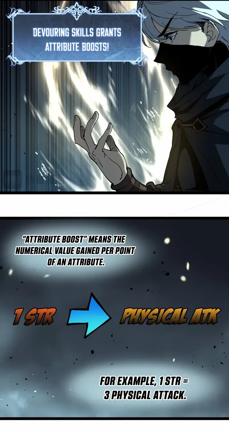 Read God-level Assassin, I’m the Shadow chapter 59 image 40 on Lezhin