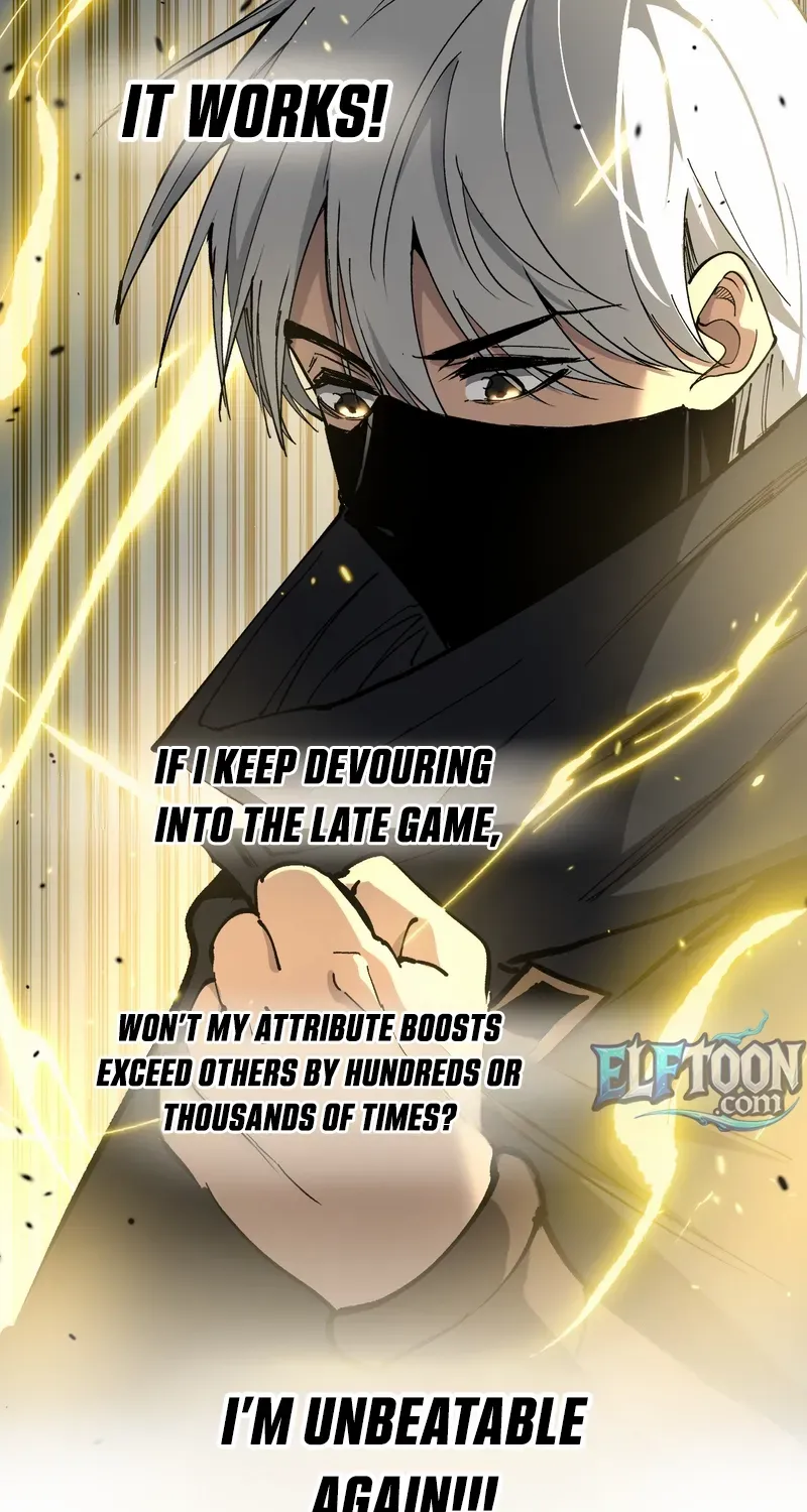 Read God-level Assassin, I’m the Shadow chapter 59 image 44 on Lezhin