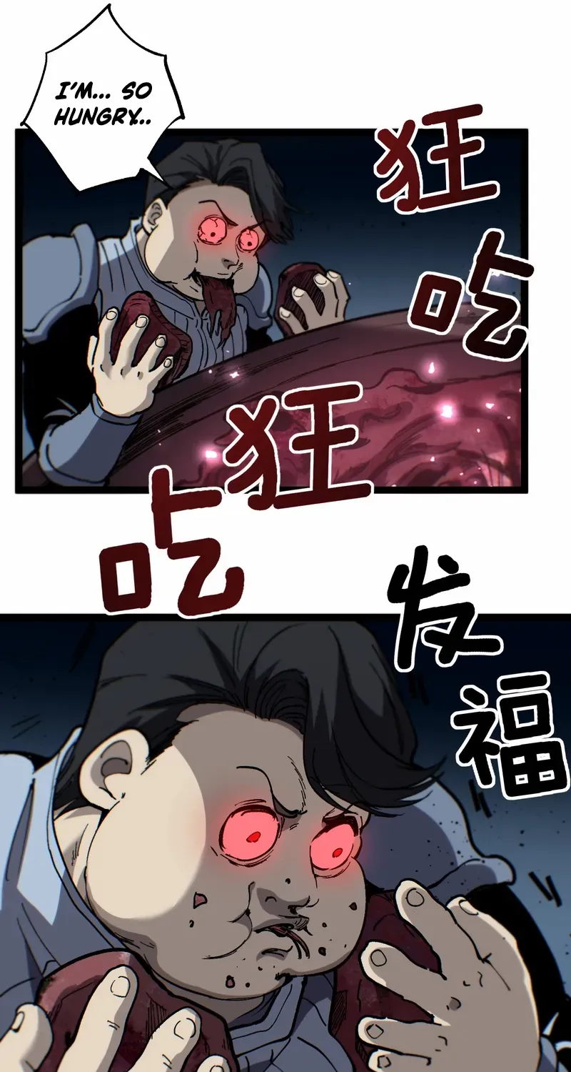 Read God-level Assassin, I’m the Shadow chapter 59 image 8 on Lezhin