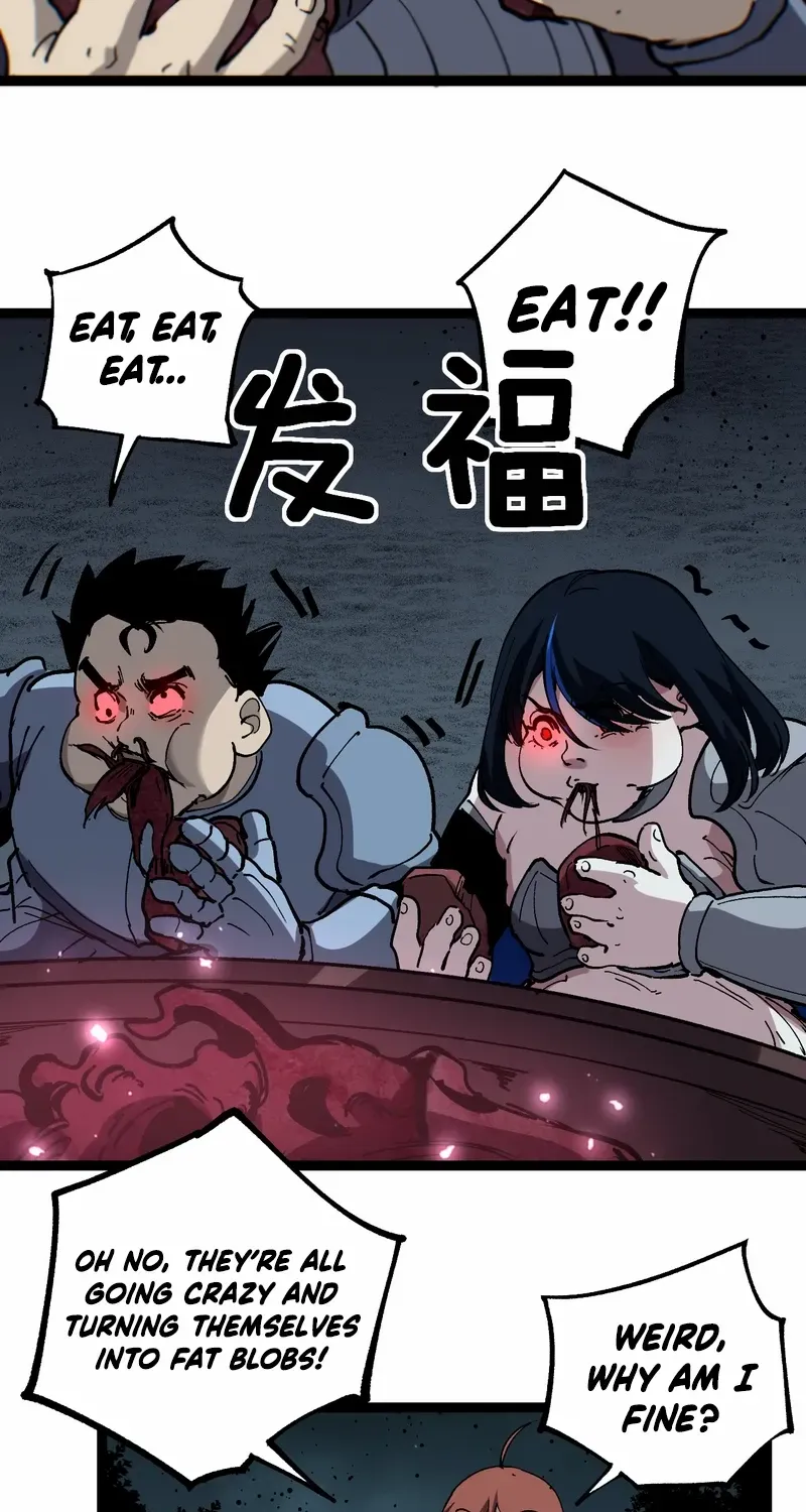 Read God-level Assassin, I’m the Shadow chapter 59 image 9 on Lezhin