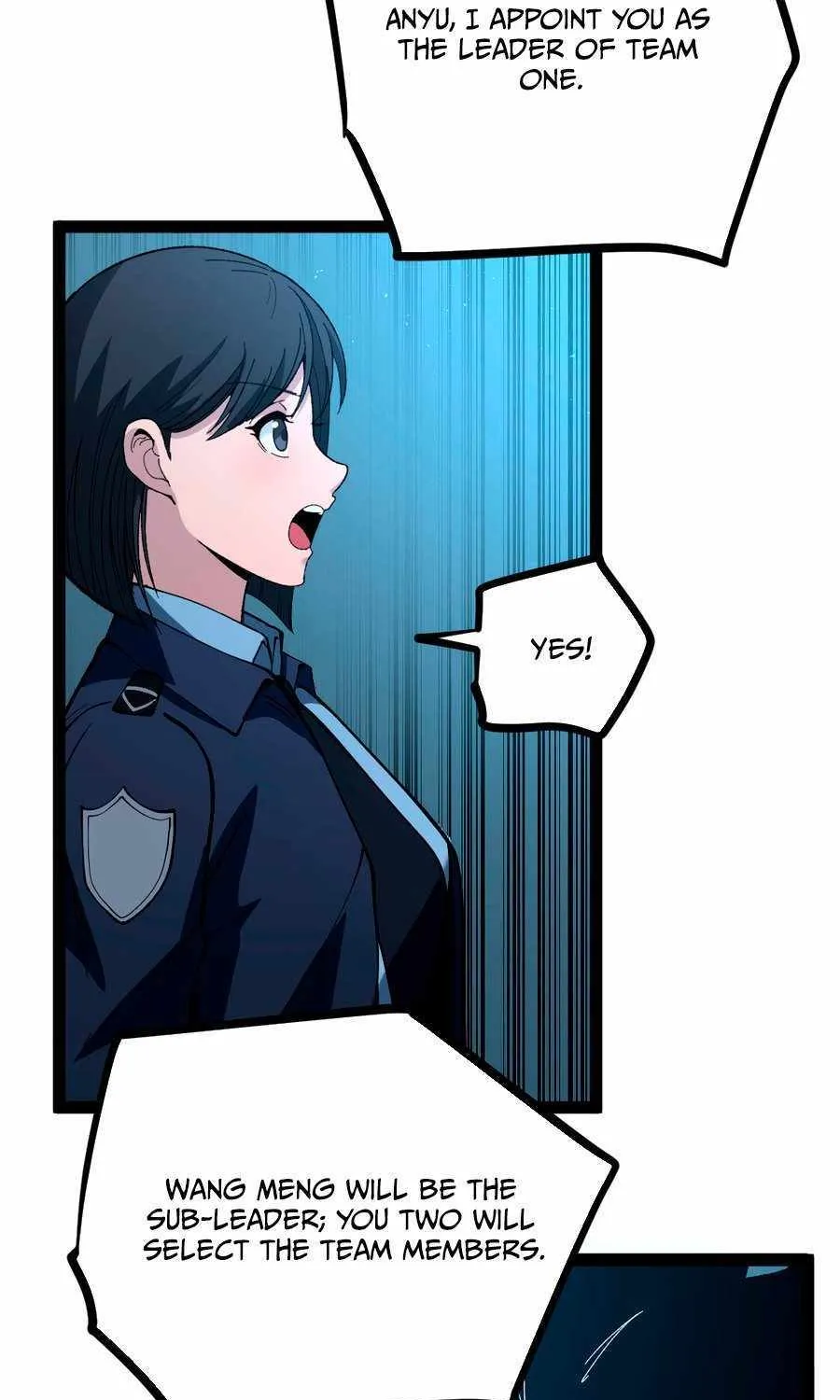 Read God-level Assassin, I’m the Shadow chapter 6 image 14 on Lezhin