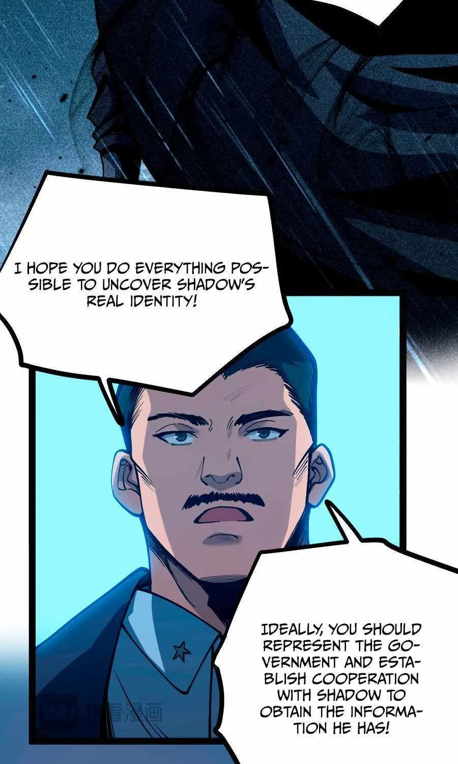 Read God-level Assassin, I’m the Shadow chapter 6 image 16 on Lezhin