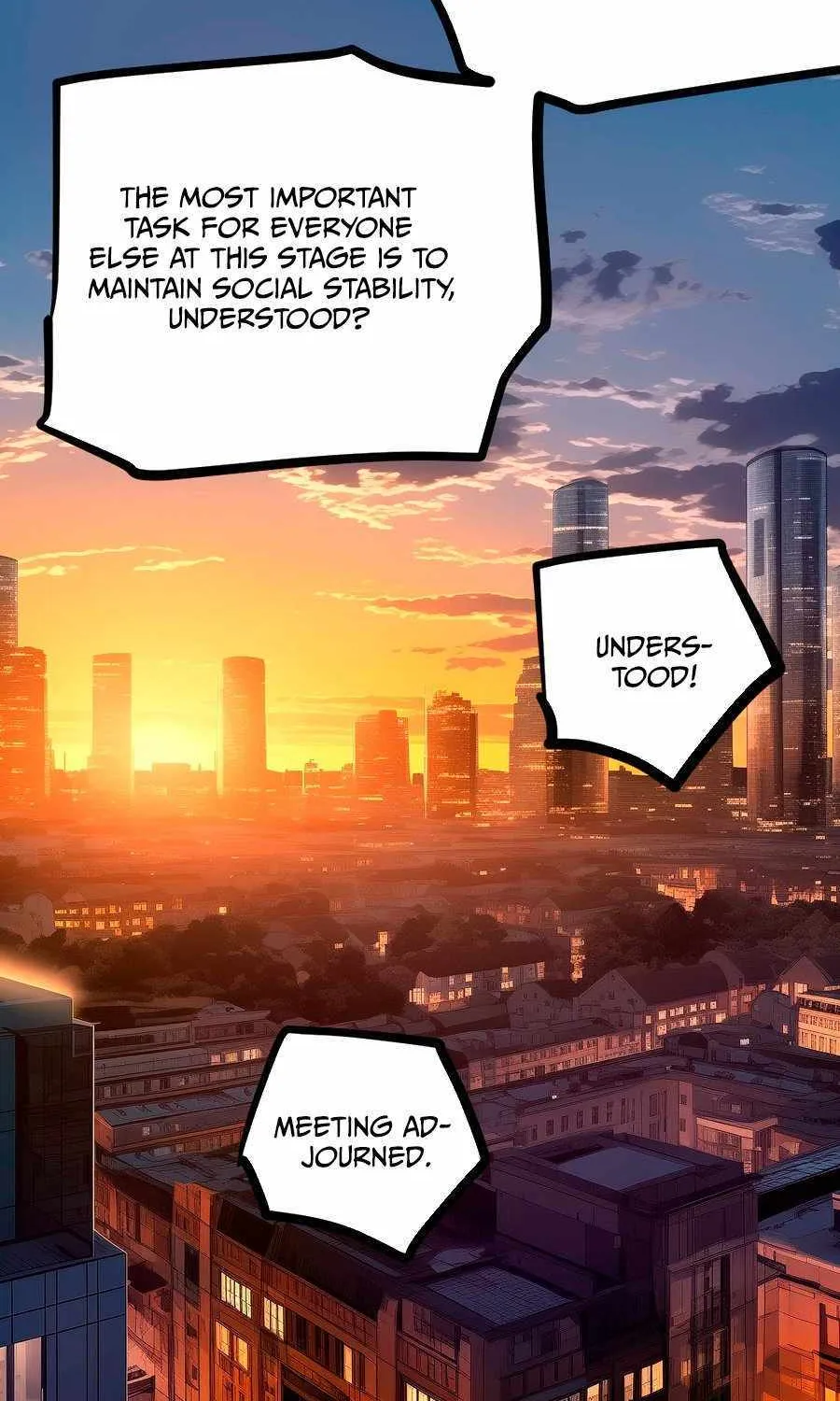 Read God-level Assassin, I’m the Shadow chapter 6 image 17 on Lezhin