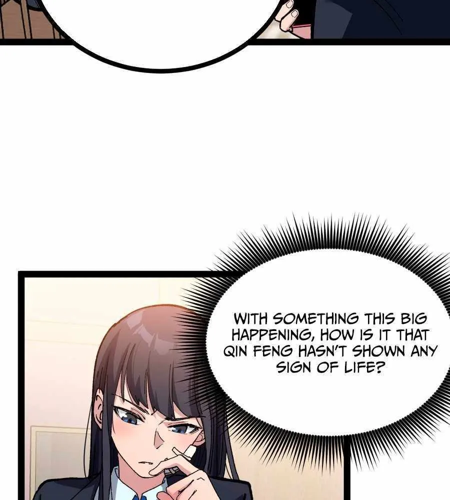Read God-level Assassin, I’m the Shadow chapter 6 image 20 on Lezhin