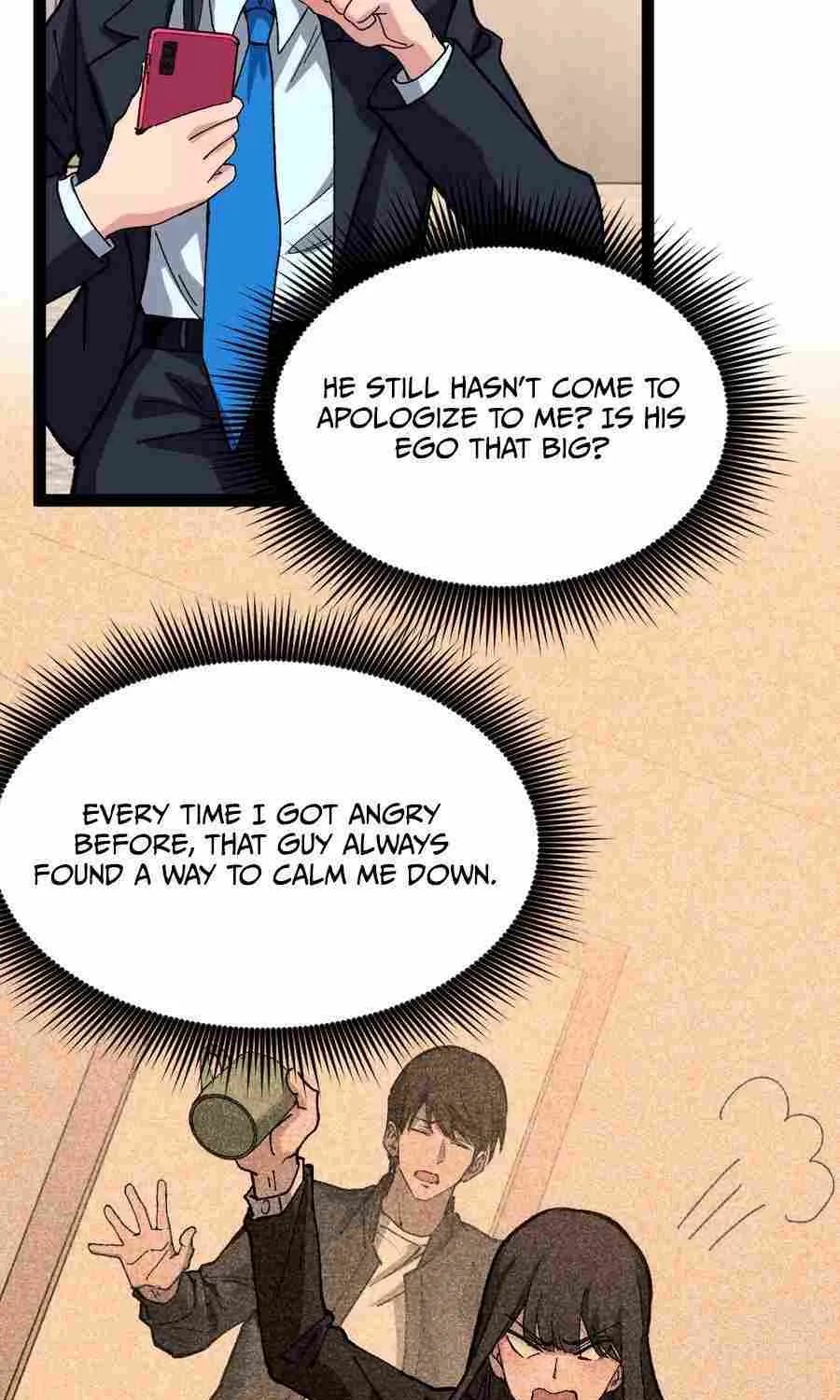 Read God-level Assassin, I’m the Shadow chapter 6 image 21 on Lezhin