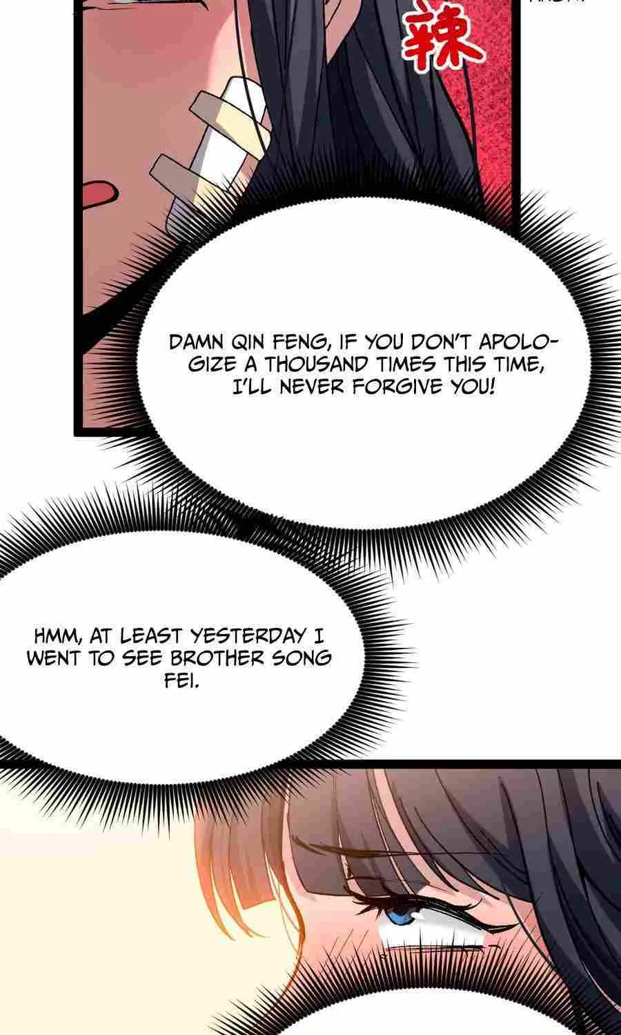Read God-level Assassin, I’m the Shadow chapter 6 image 23 on Lezhin