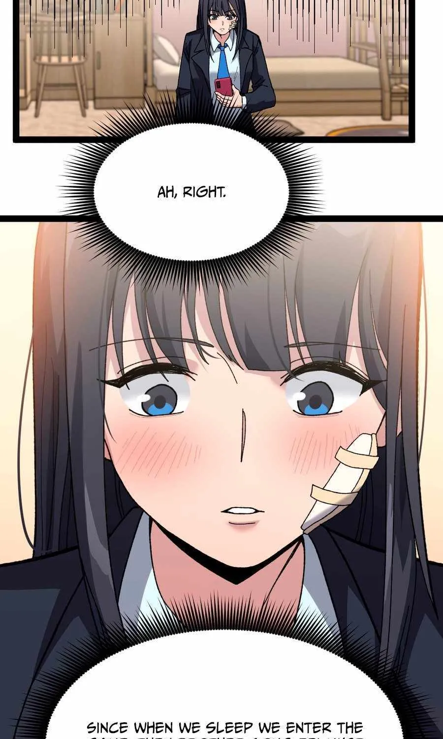 Read God-level Assassin, I’m the Shadow chapter 6 image 28 on Lezhin