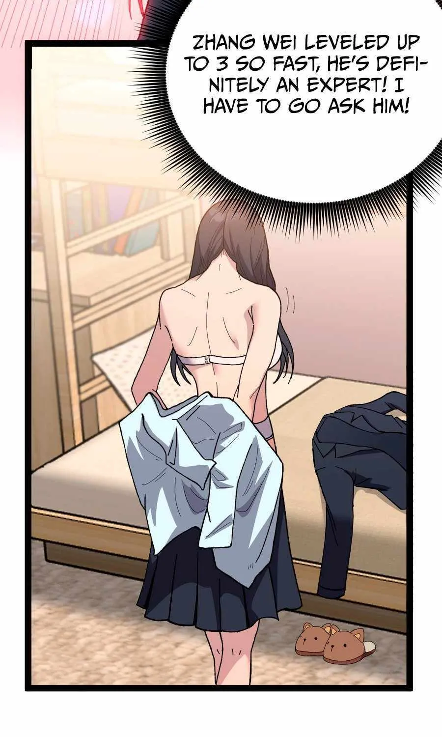 Read God-level Assassin, I’m the Shadow chapter 6 image 30 on Lezhin