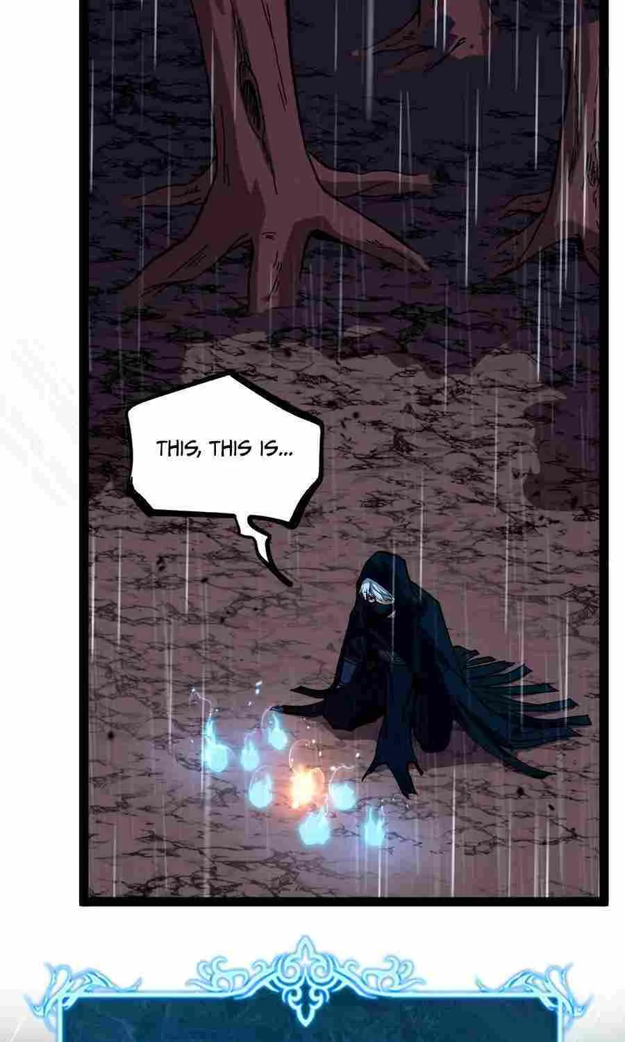 Read God-level Assassin, I’m the Shadow chapter 6 image 37 on Lezhin