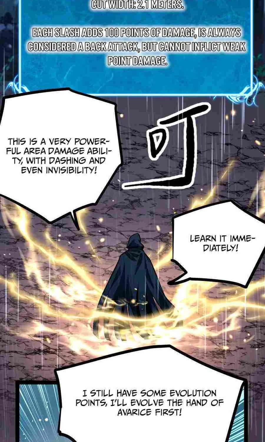Read God-level Assassin, I’m the Shadow chapter 6 image 40 on Lezhin