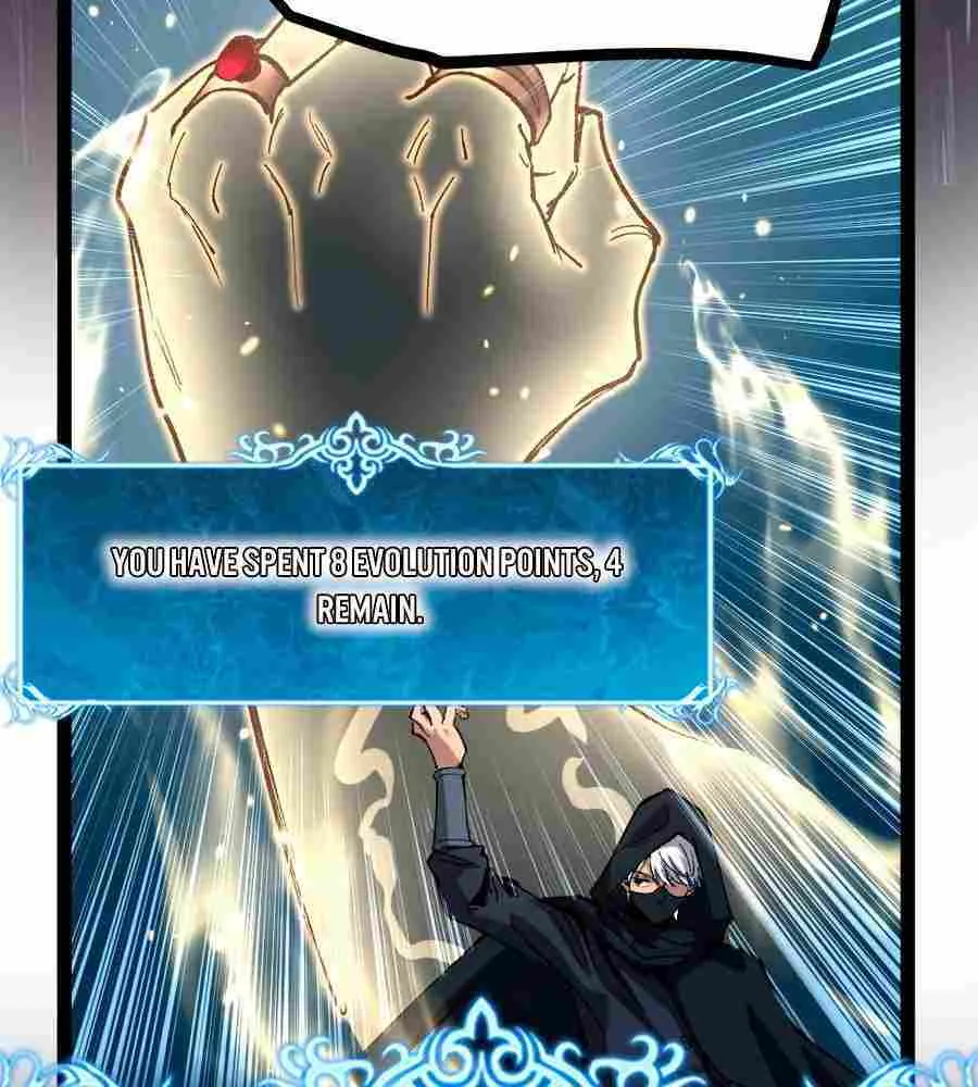 Read God-level Assassin, I’m the Shadow chapter 6 image 41 on Lezhin